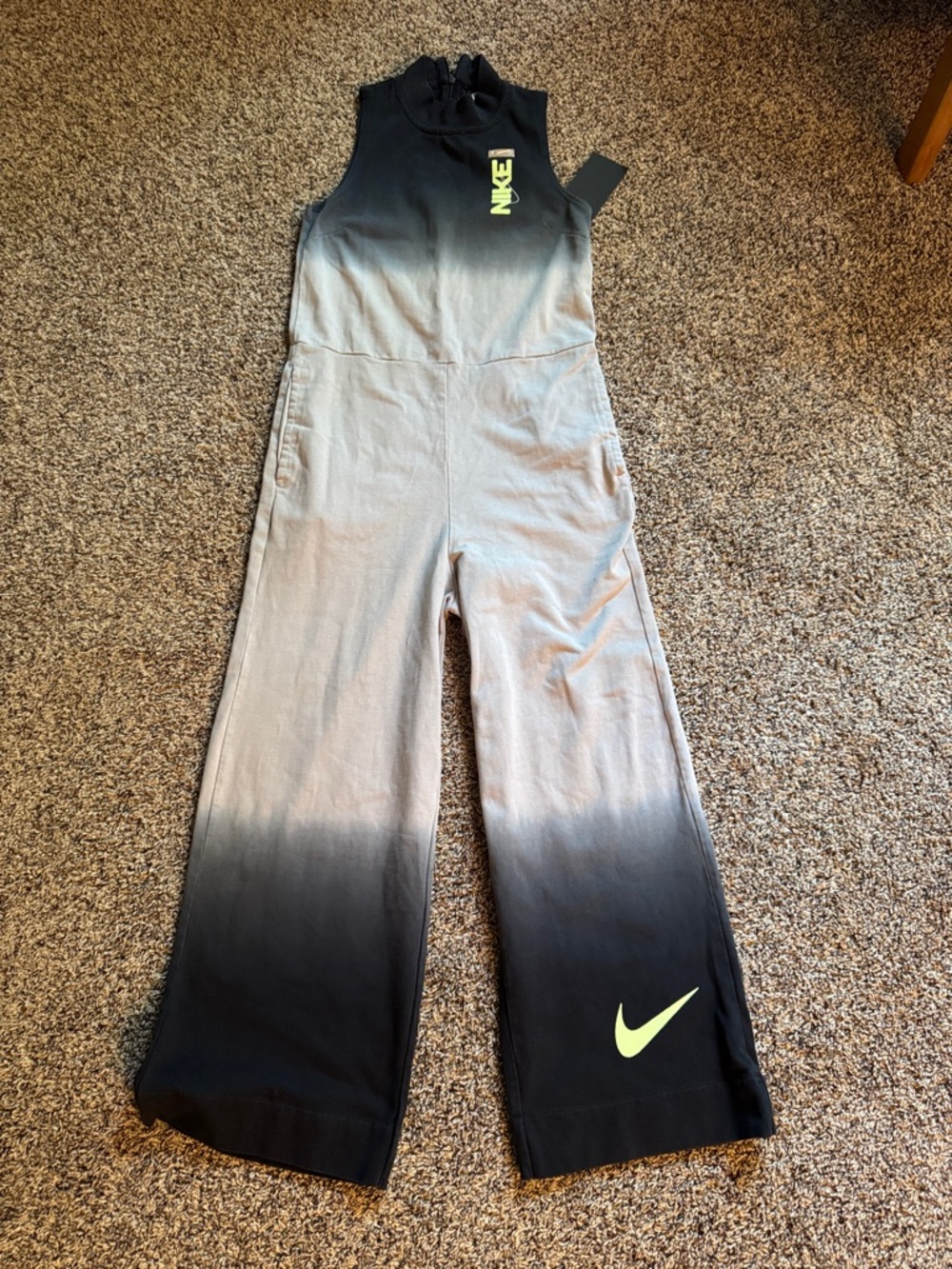 Nike Jumpsuit